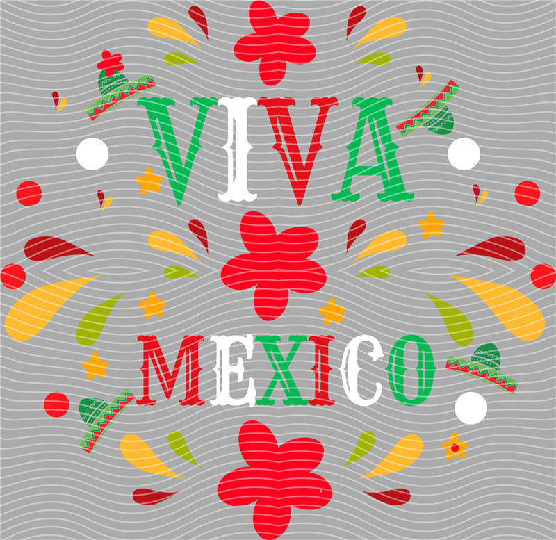 Mexican style-XG 87